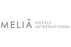 Meliá web